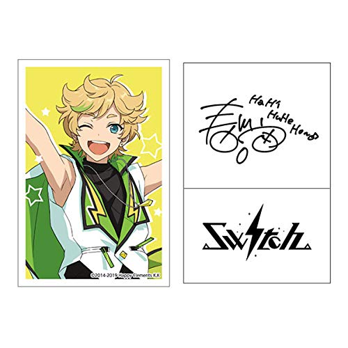 Amazon.co.jp: 『あんさんぶるスターズ！！』ライブボディーシール